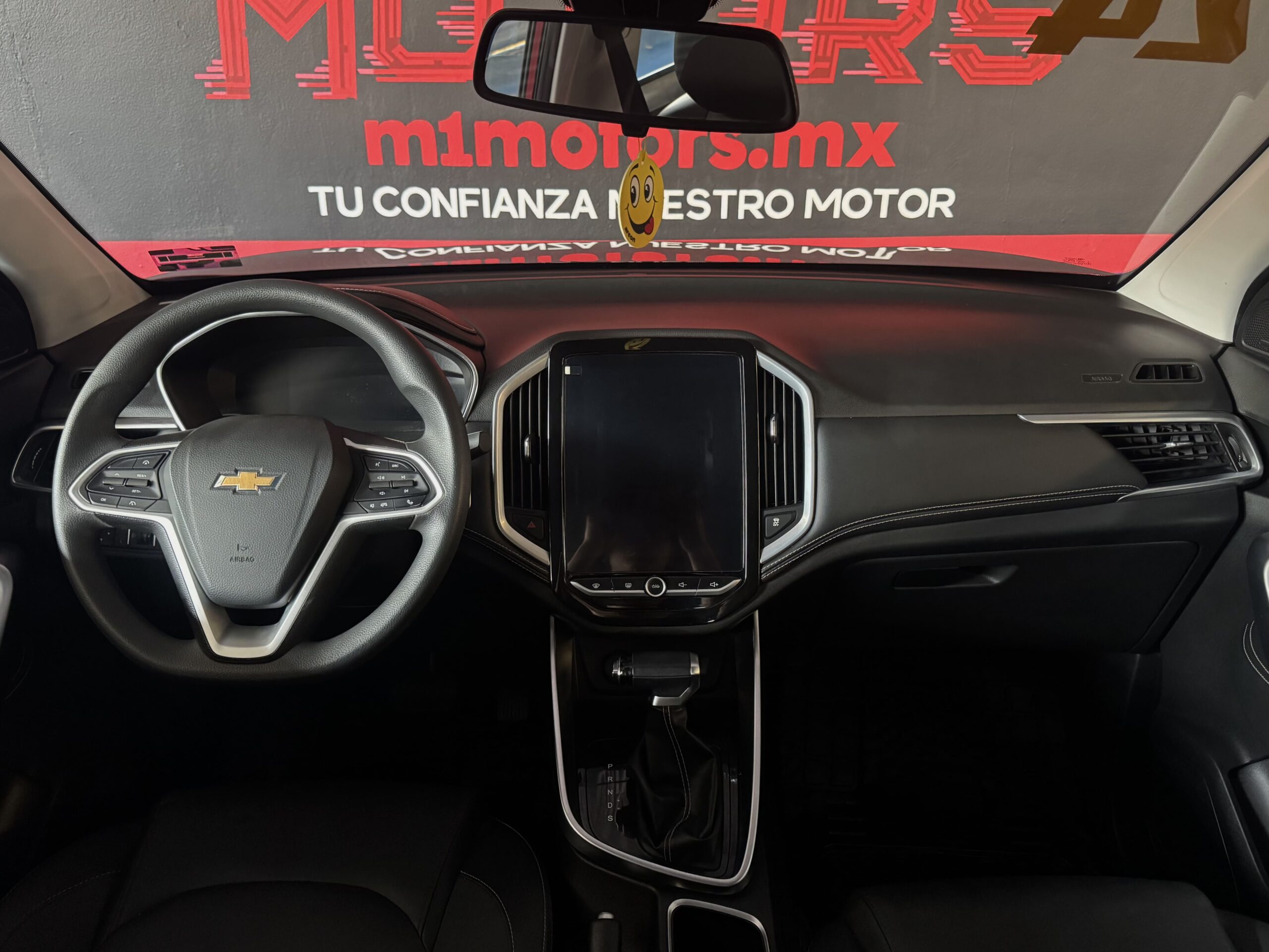 CHEVROLET CAPTIVA LT 2024