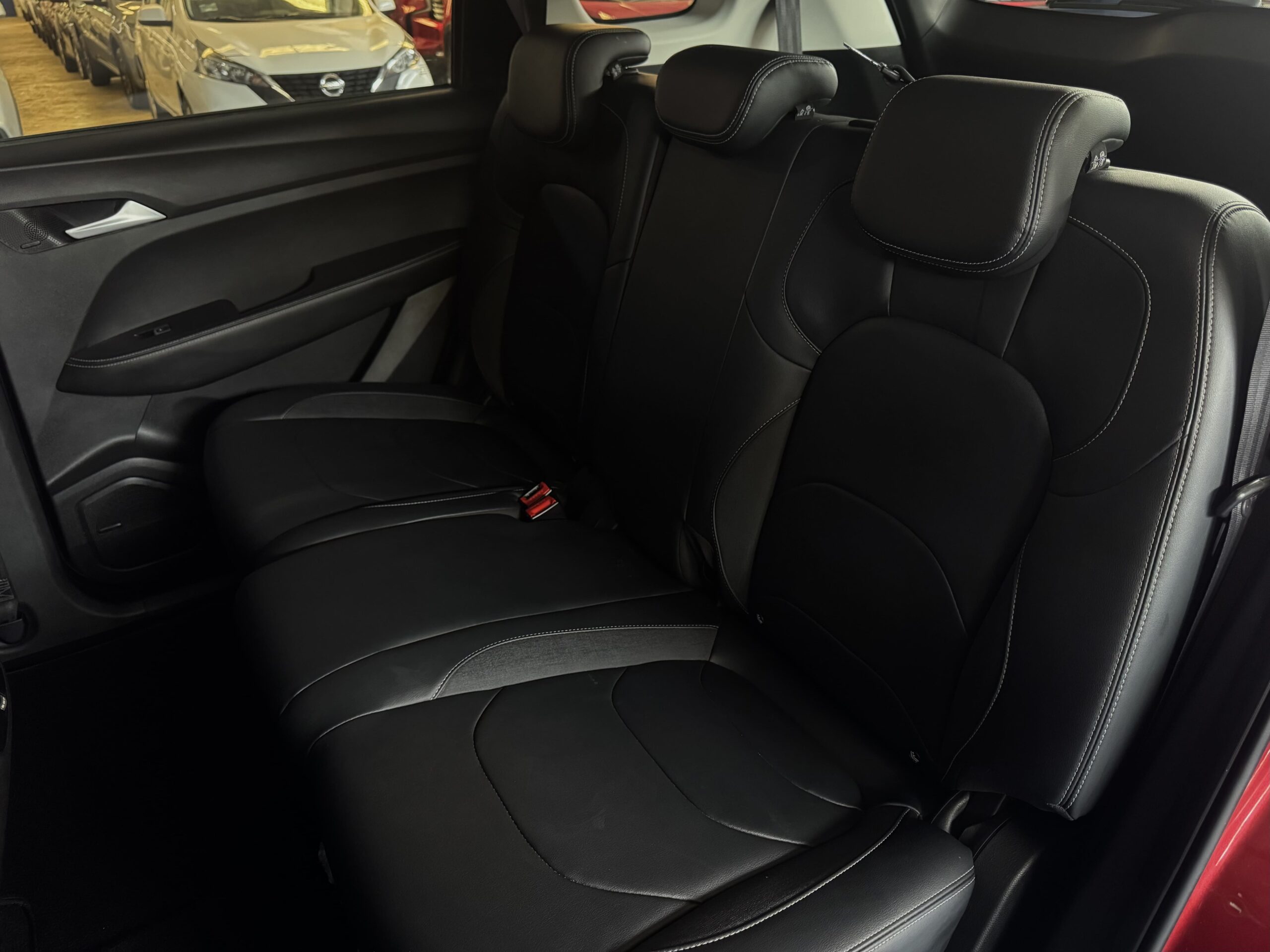 CHEVROLET CAPTIVA LT 2024