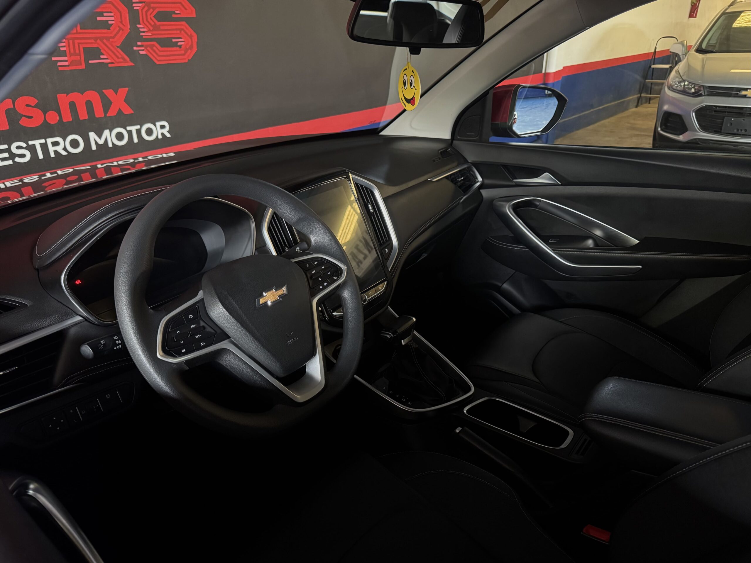 CHEVROLET CAPTIVA LT 2024