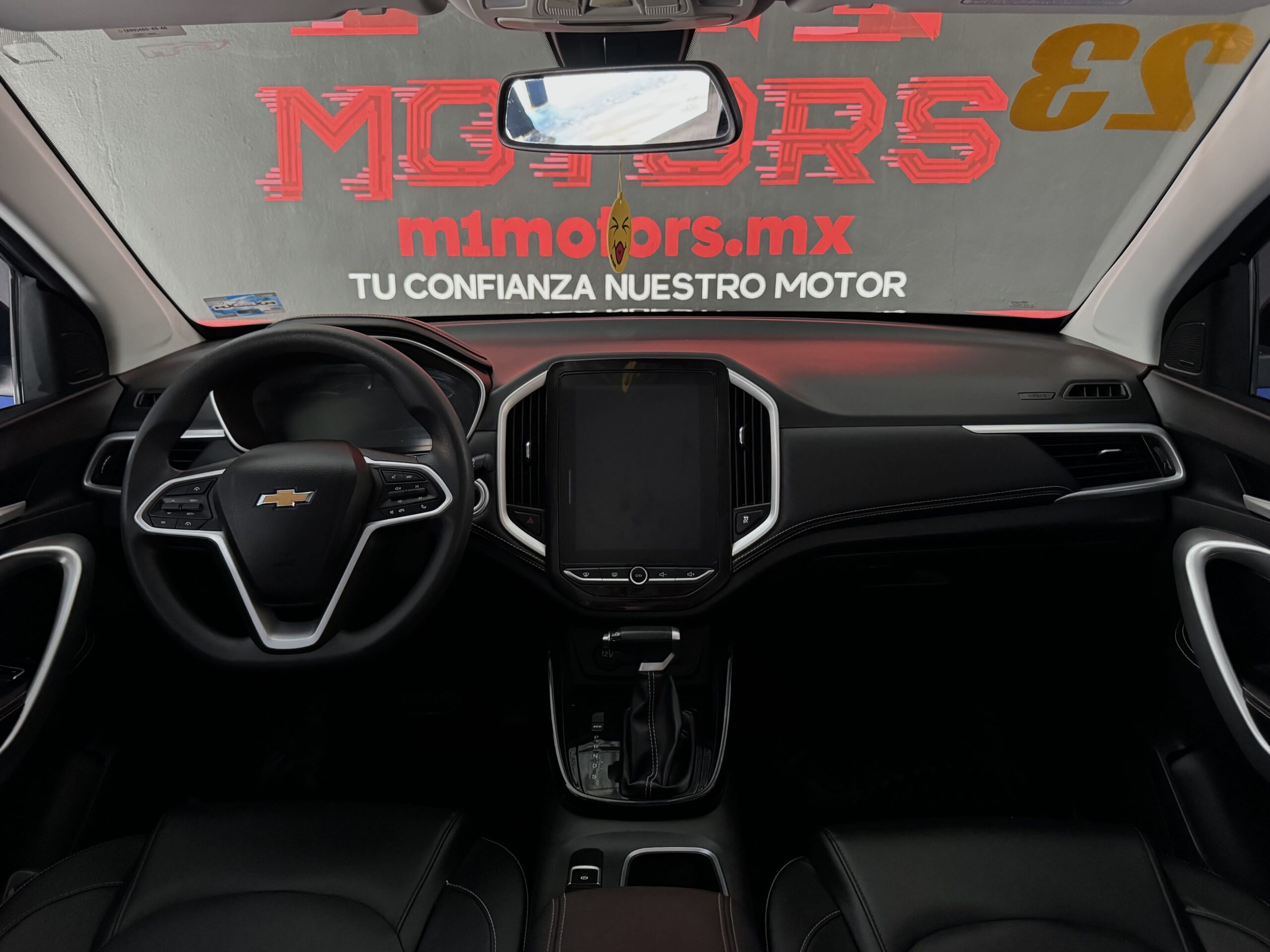 CHEVROLET CAPTIVA PREMIER 7PAS 2023