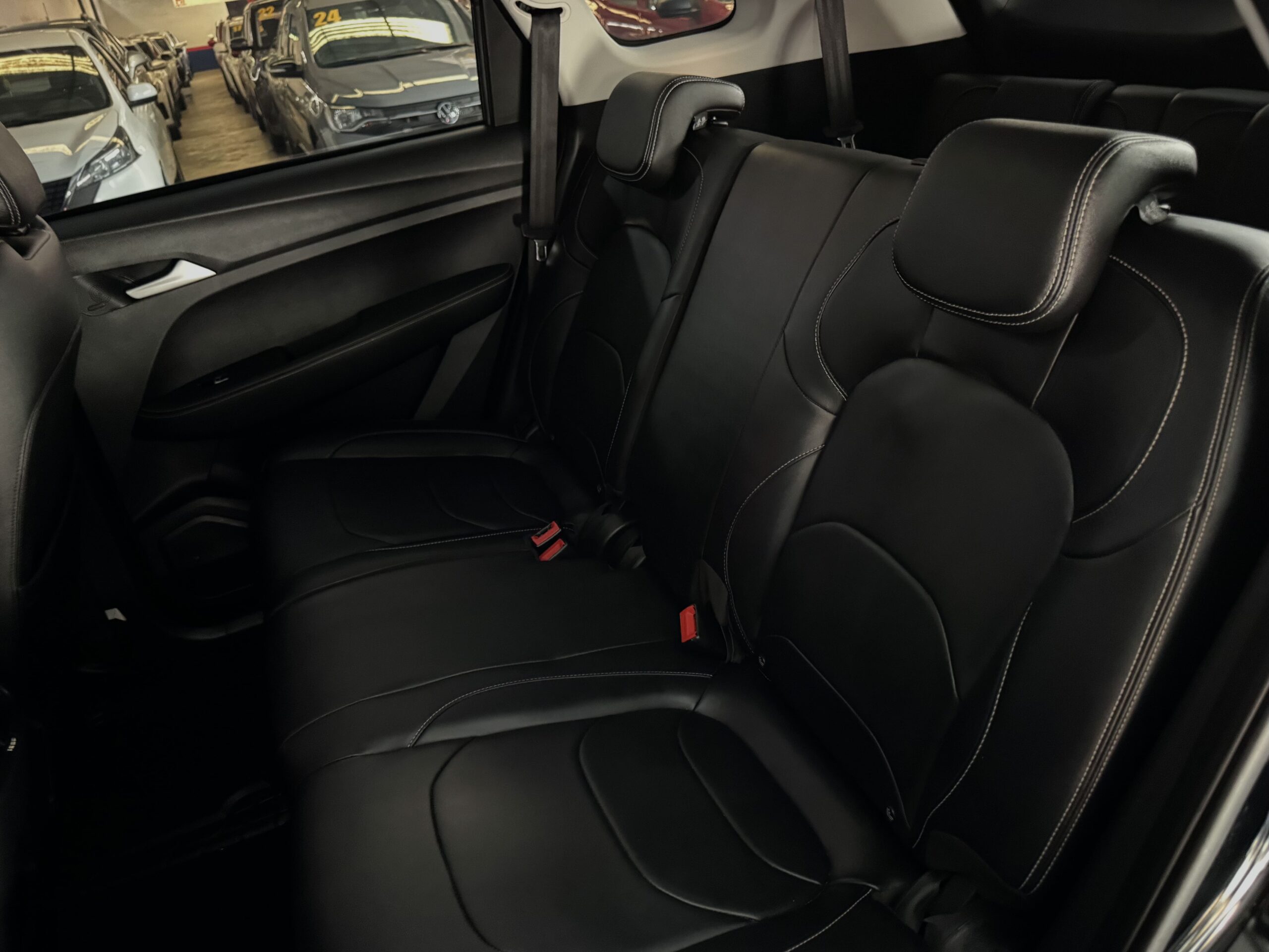 CHEVROLET CAPTIVA PREMIER 7PAS 2023