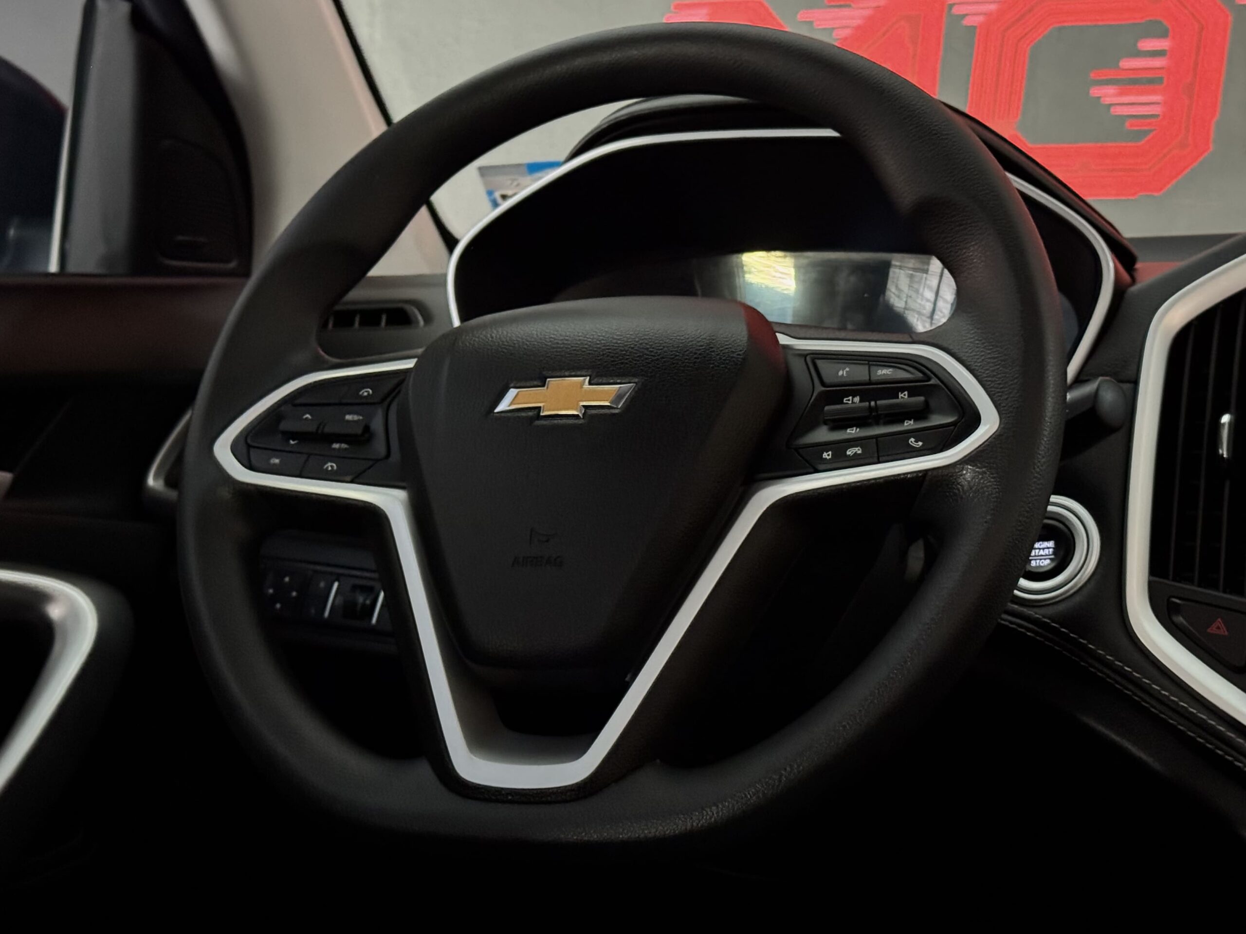 CHEVROLET CAPTIVA PREMIER 7PAS 2023