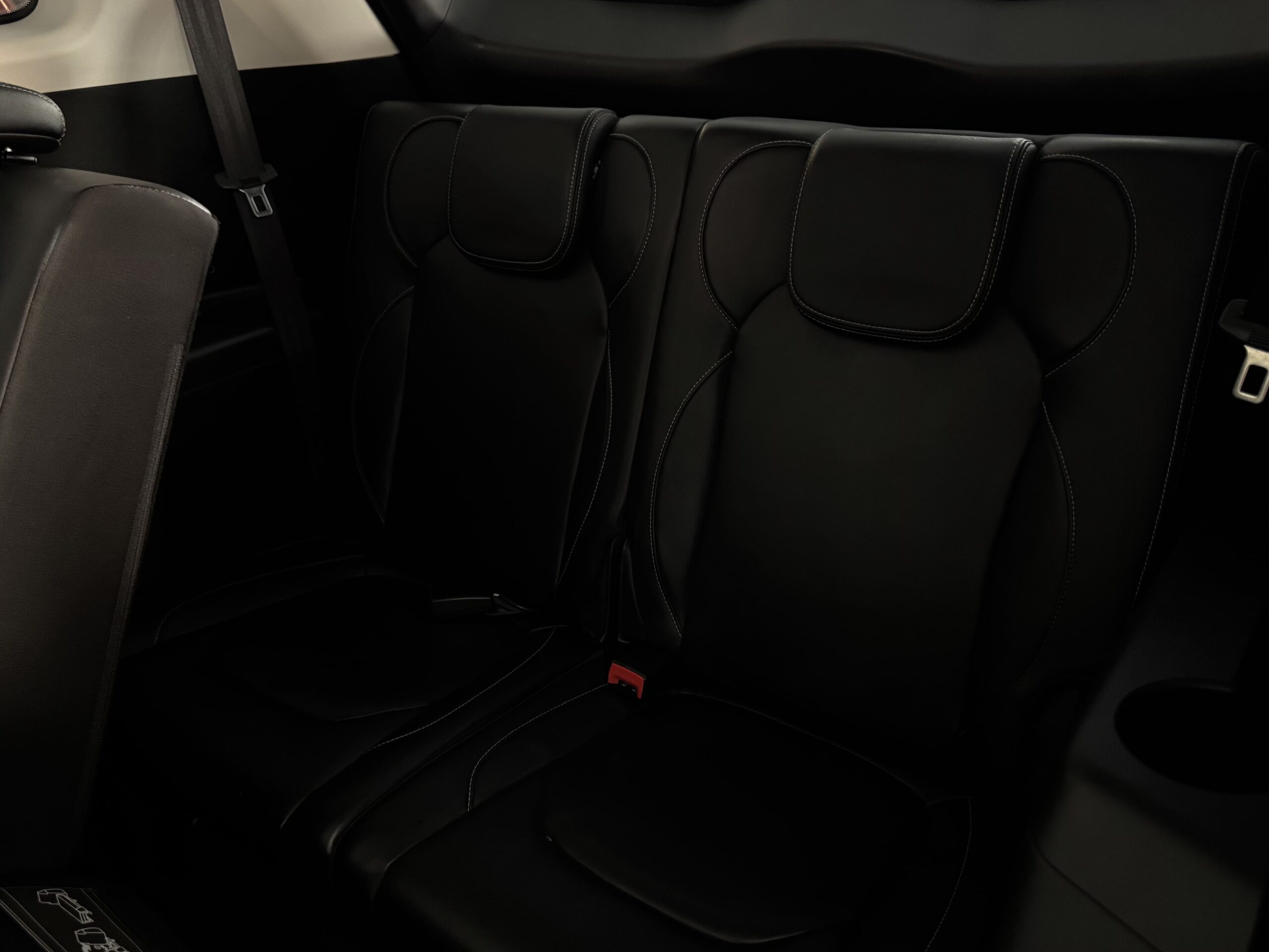 CHEVROLET CAPTIVA PREMIER 7PAS 2023