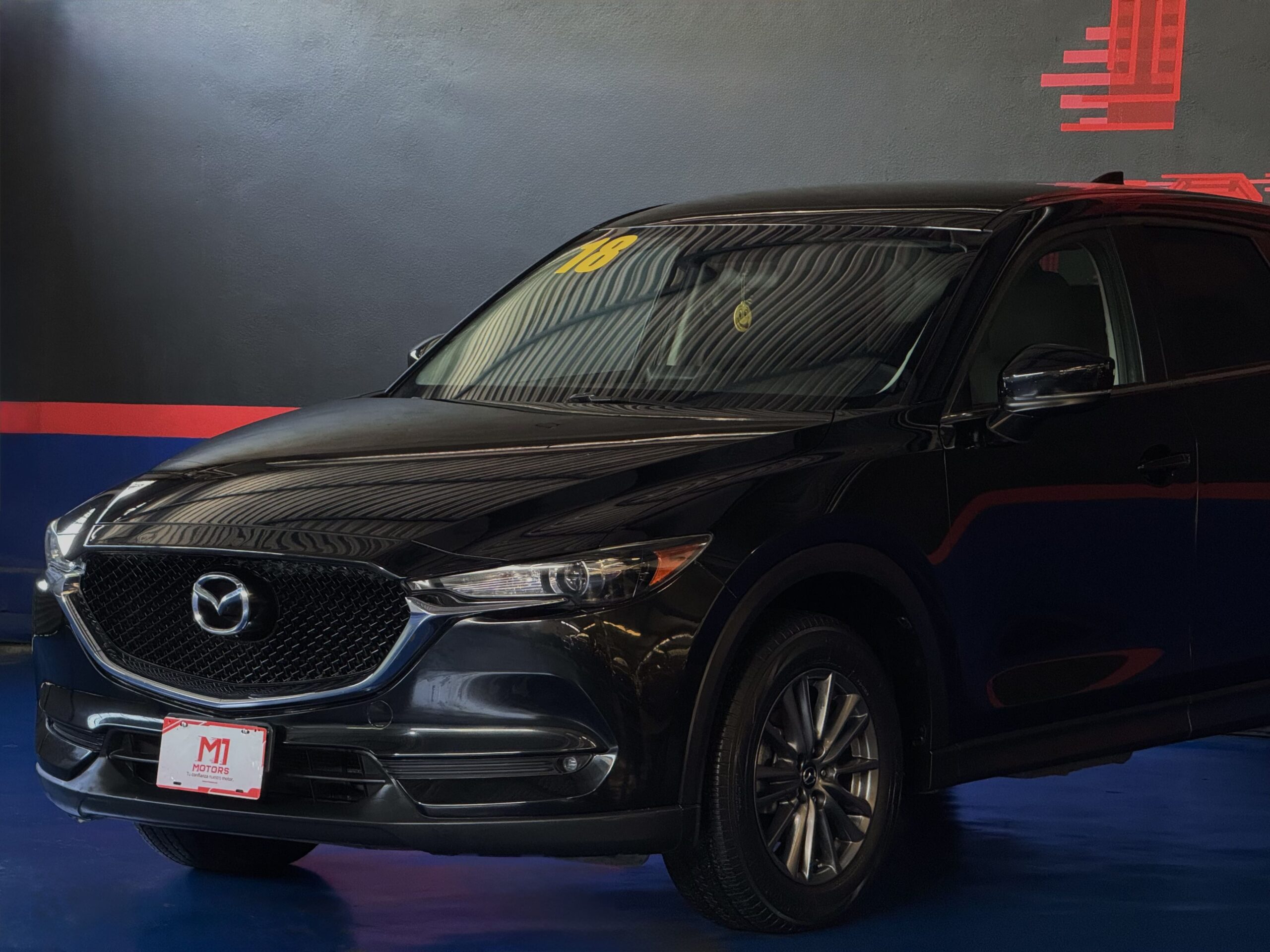 MAZDA CX-5 iSport 2WD 2018