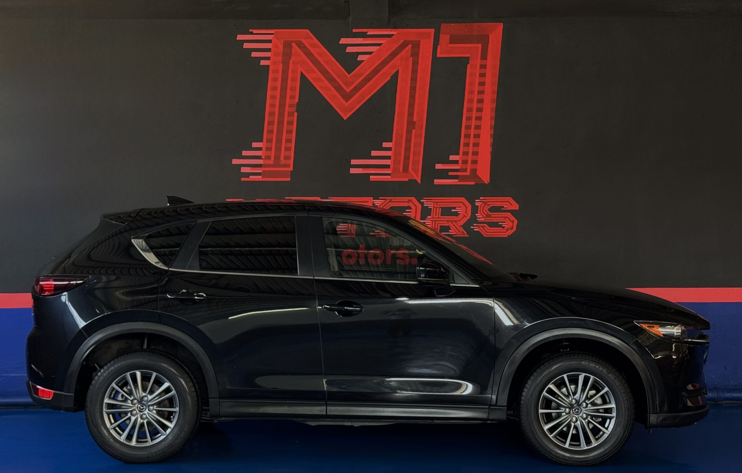 MAZDA CX-5 iSport 2WD 2018