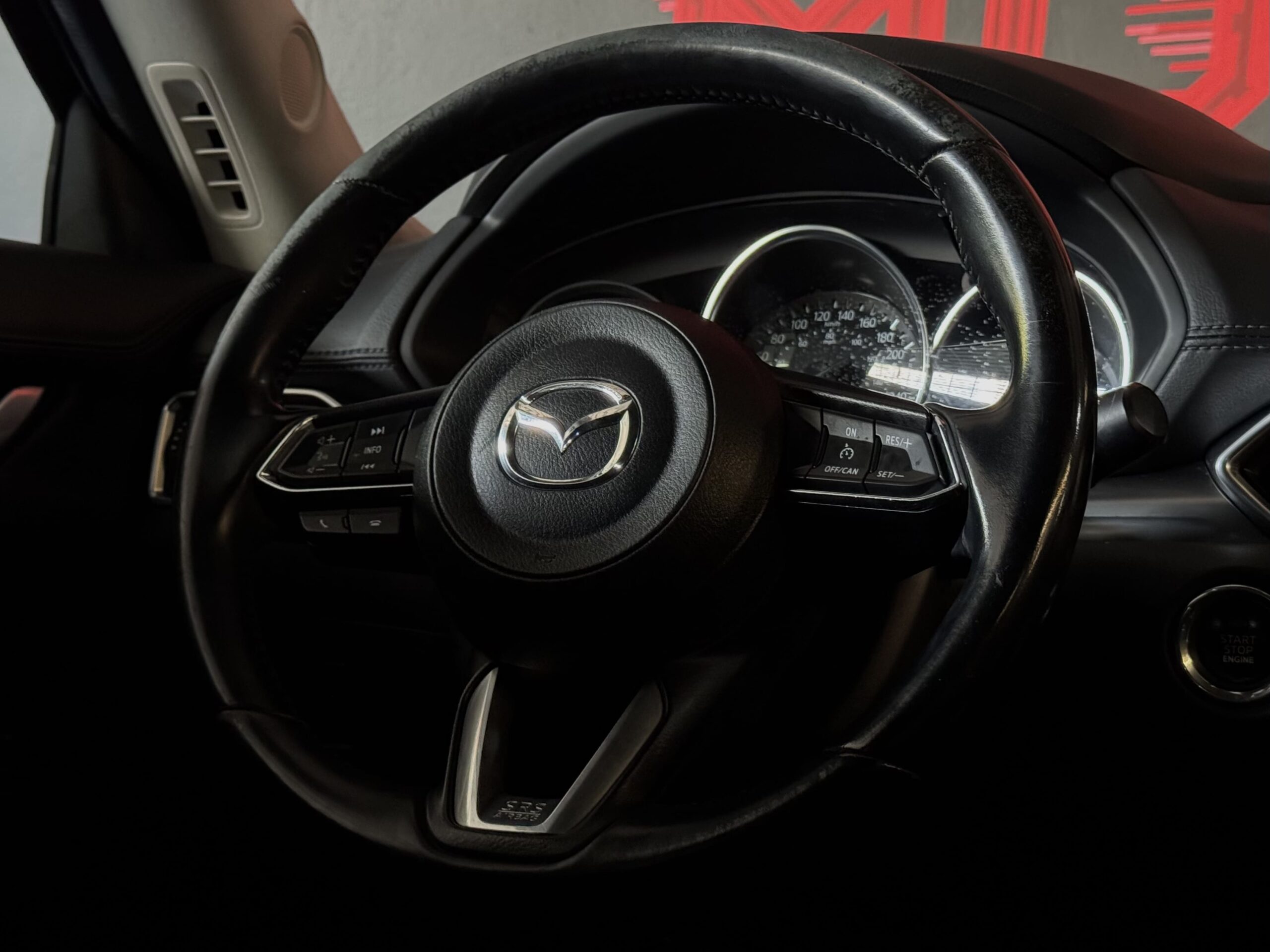 MAZDA CX-5 iSport 2WD 2018