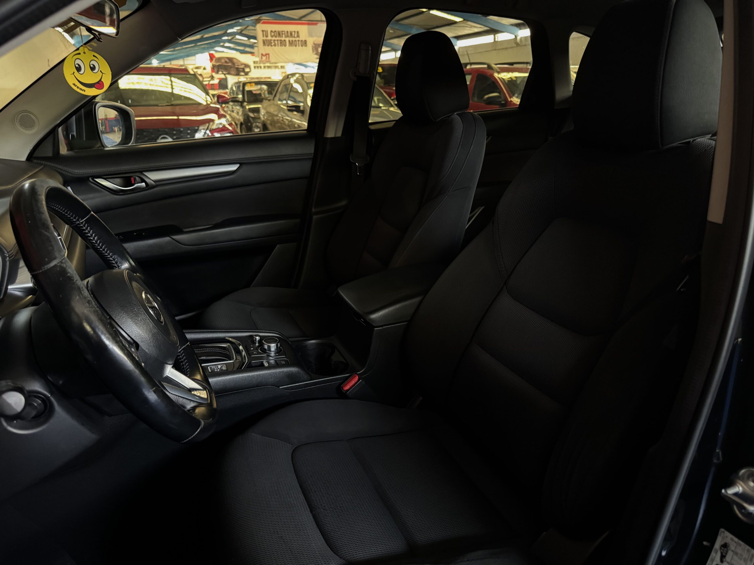 MAZDA CX-5 iSport 2WD 2018