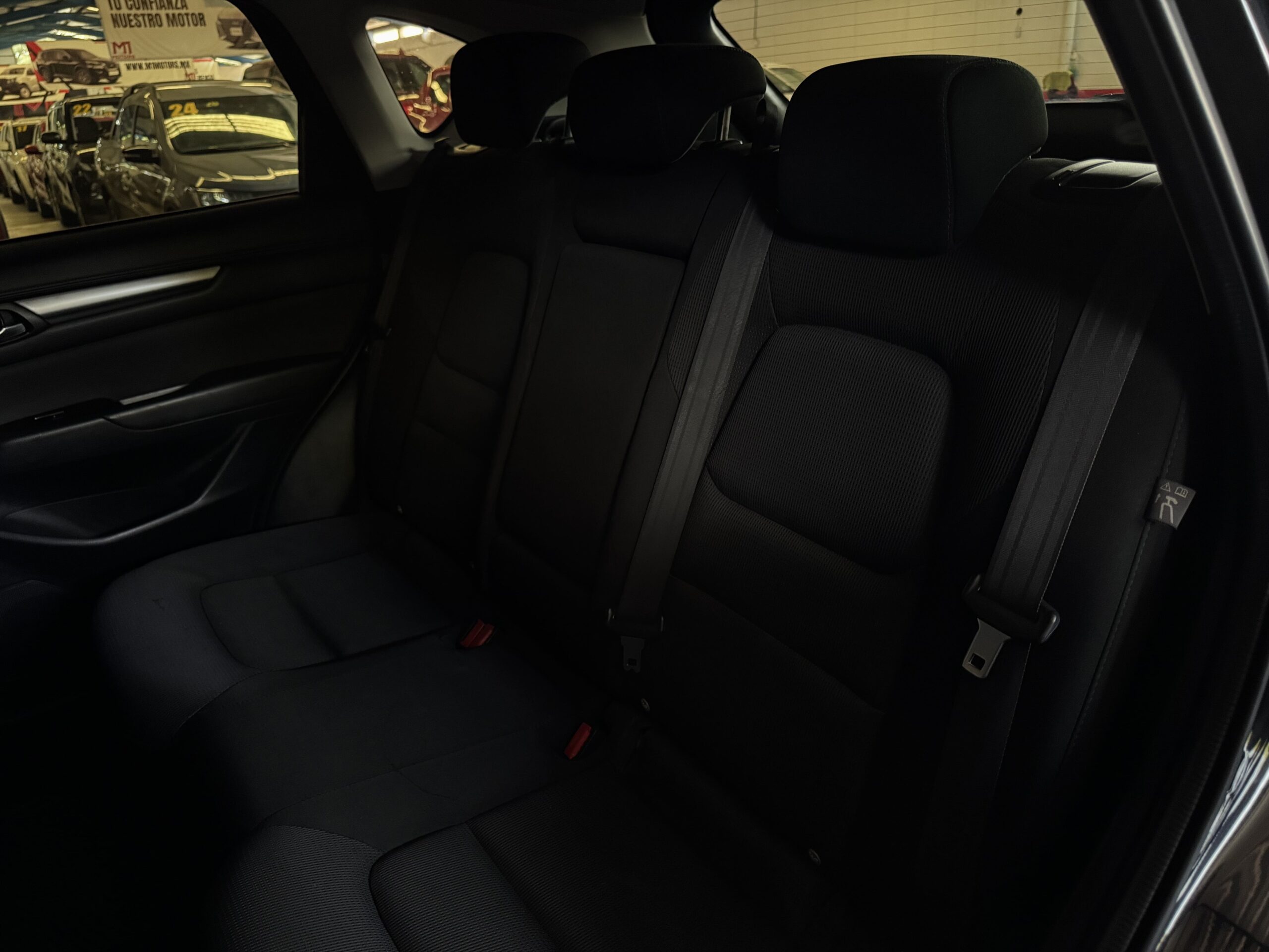 MAZDA CX-5 iSport 2WD 2018