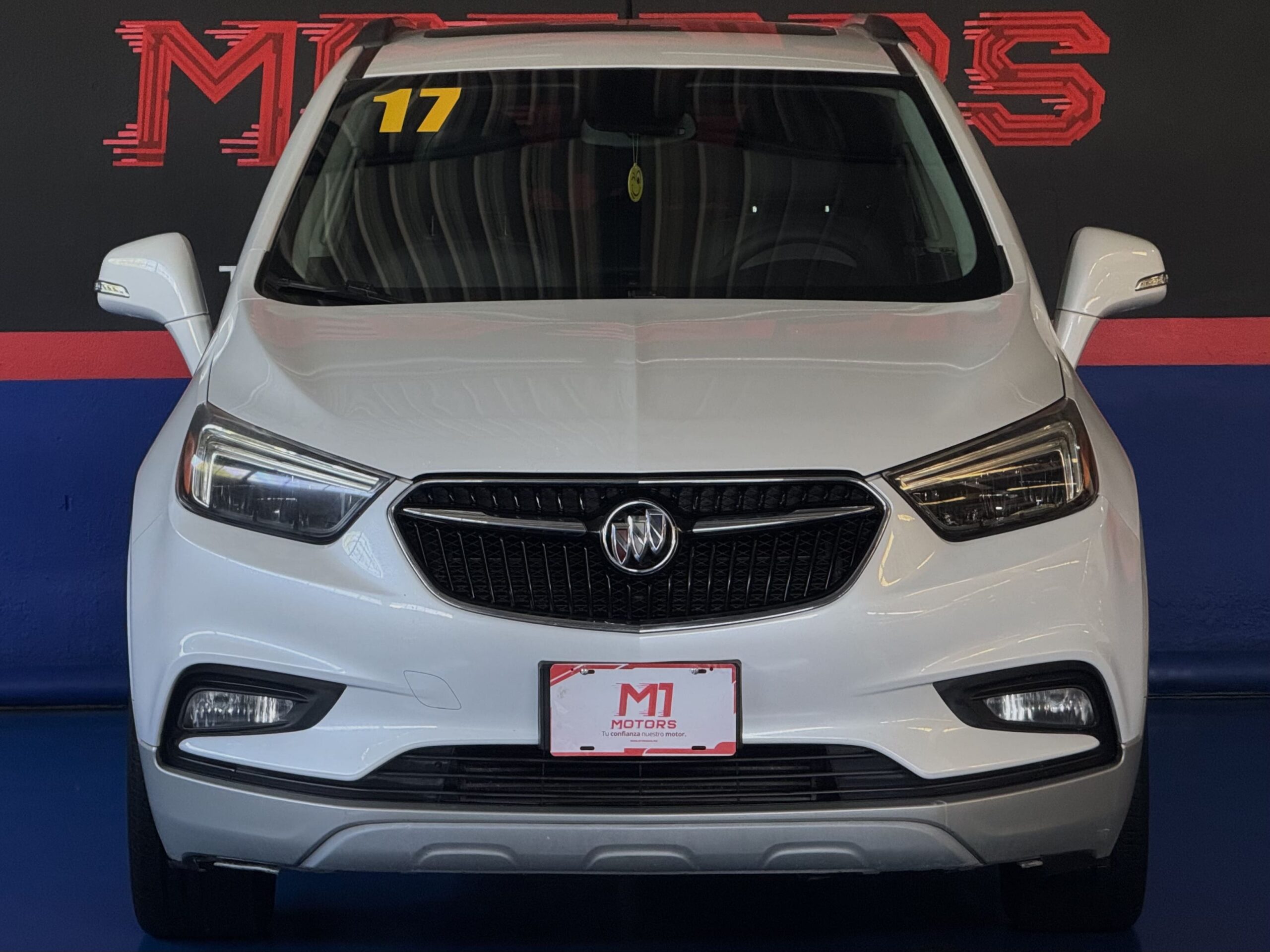 BUICK ENCORE CXL 2017