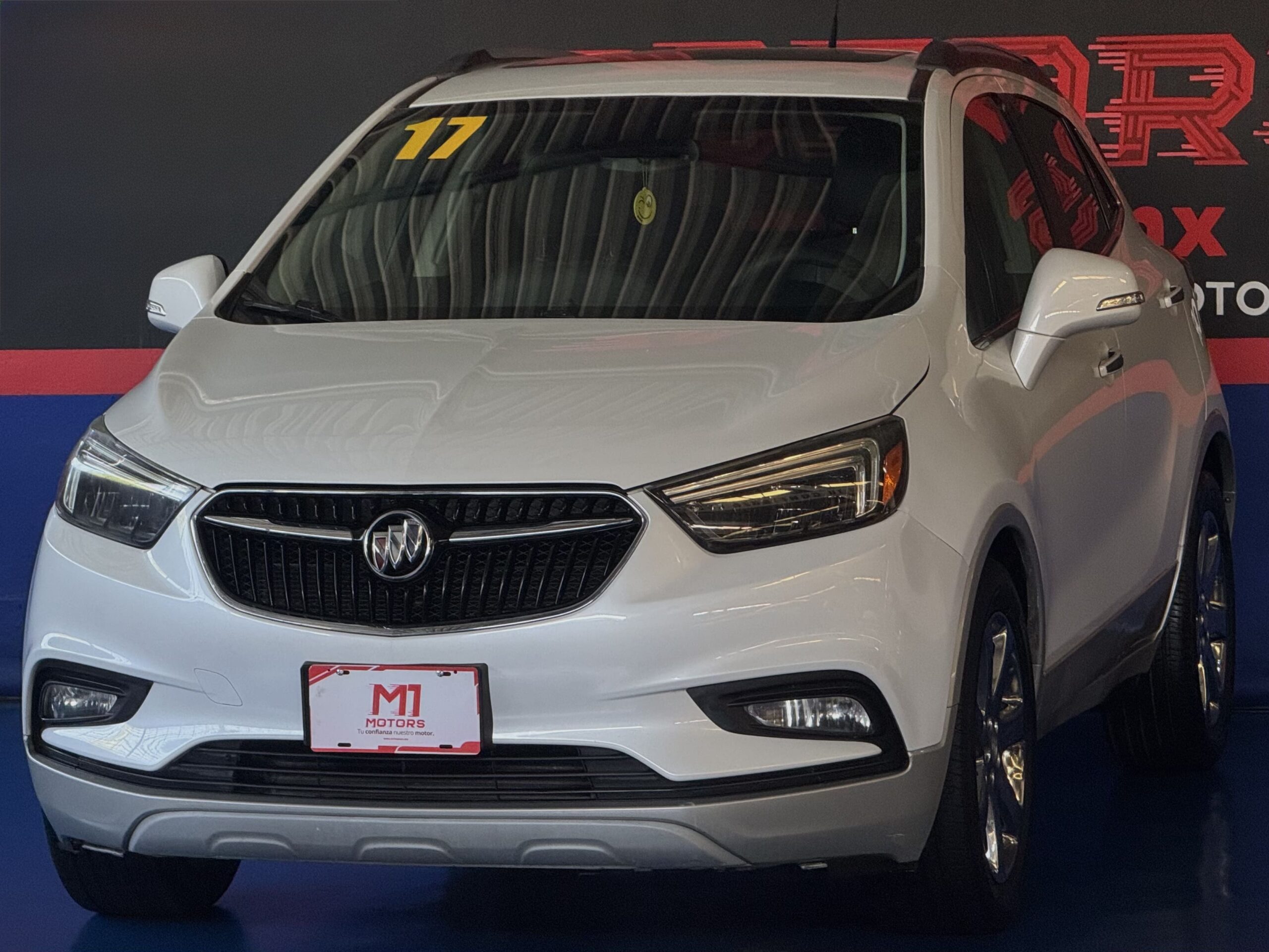 BUICK ENCORE CXL 2017