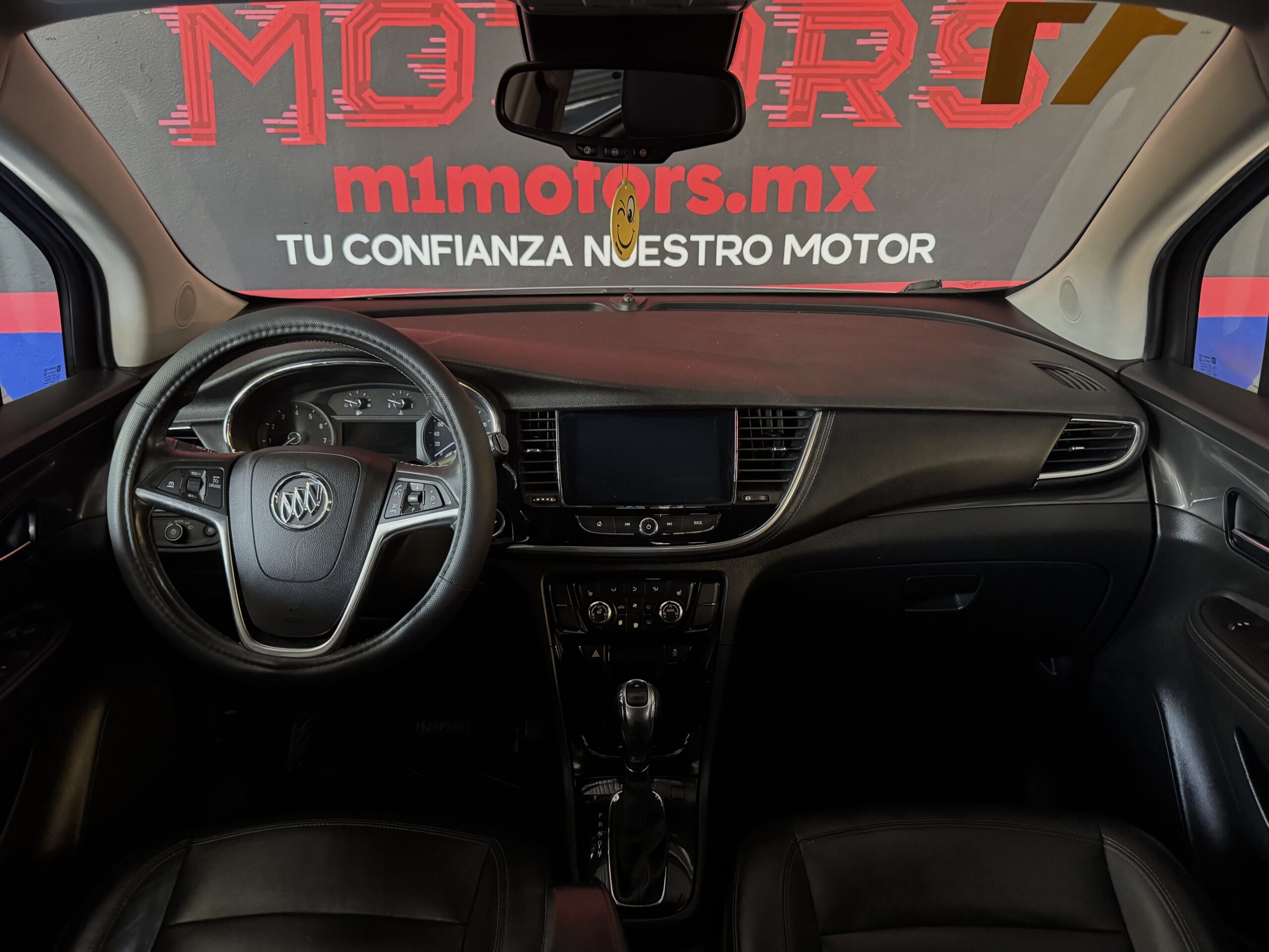 BUICK ENCORE CXL 2017