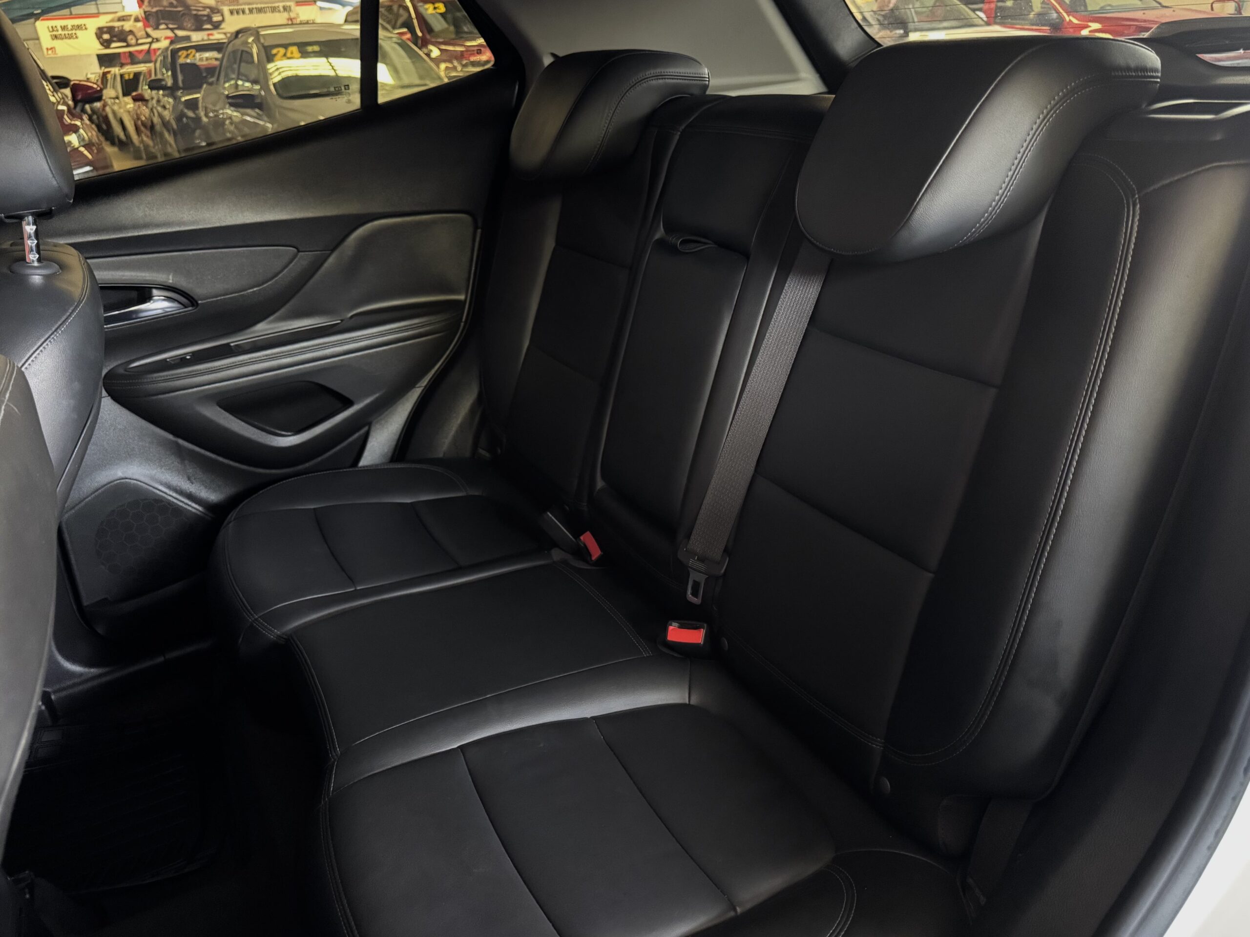 BUICK ENCORE CXL 2017