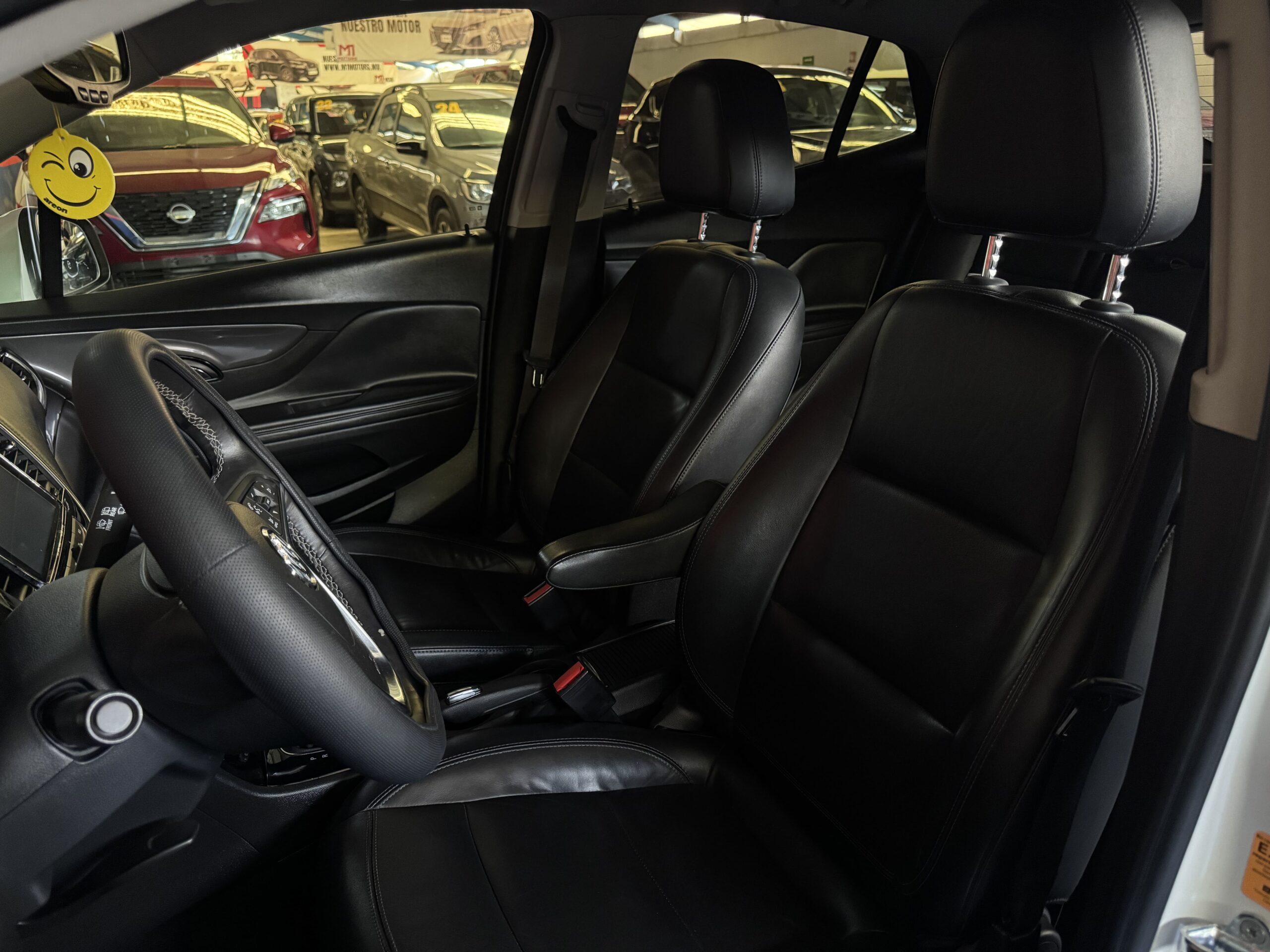 BUICK ENCORE CXL 2017