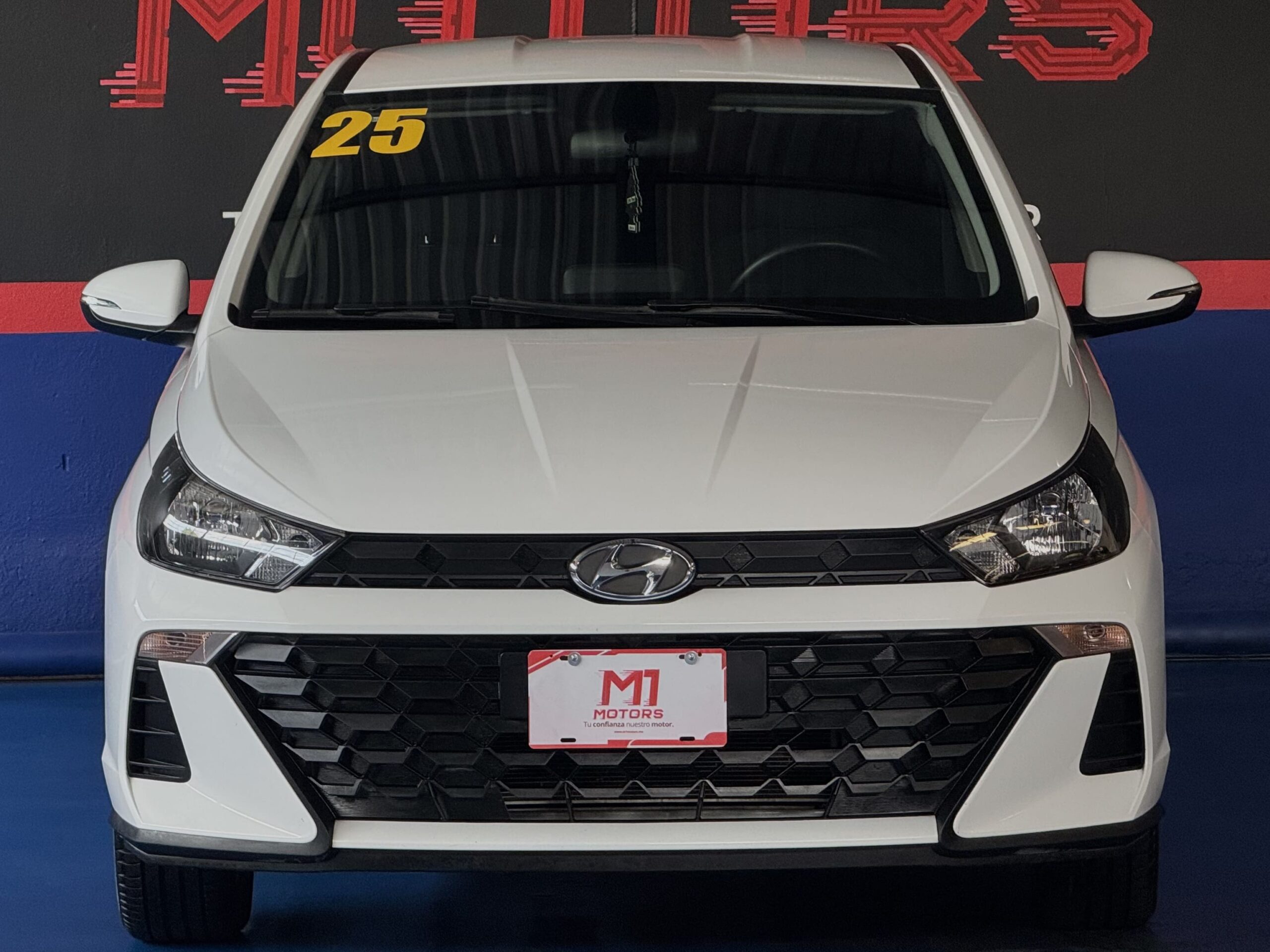 HYUNDAI HB20 GL SEDAN AT 2025