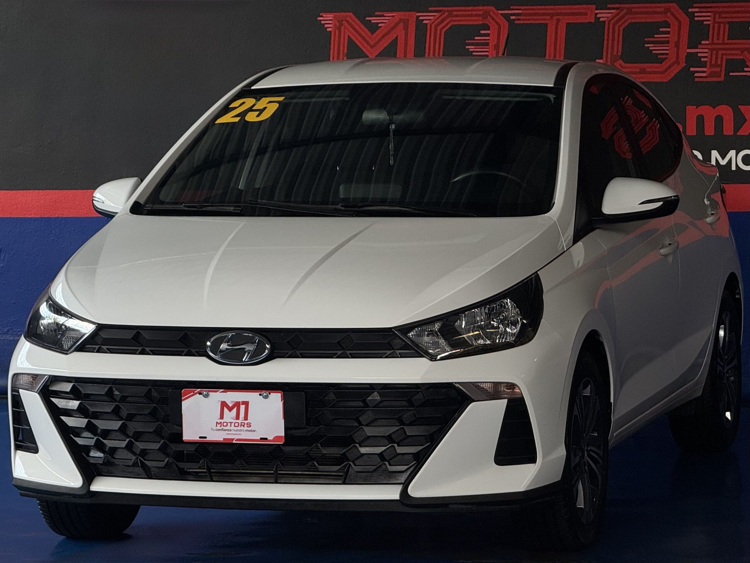 HYUNDAI HB20 GL SEDAN AT 2025
