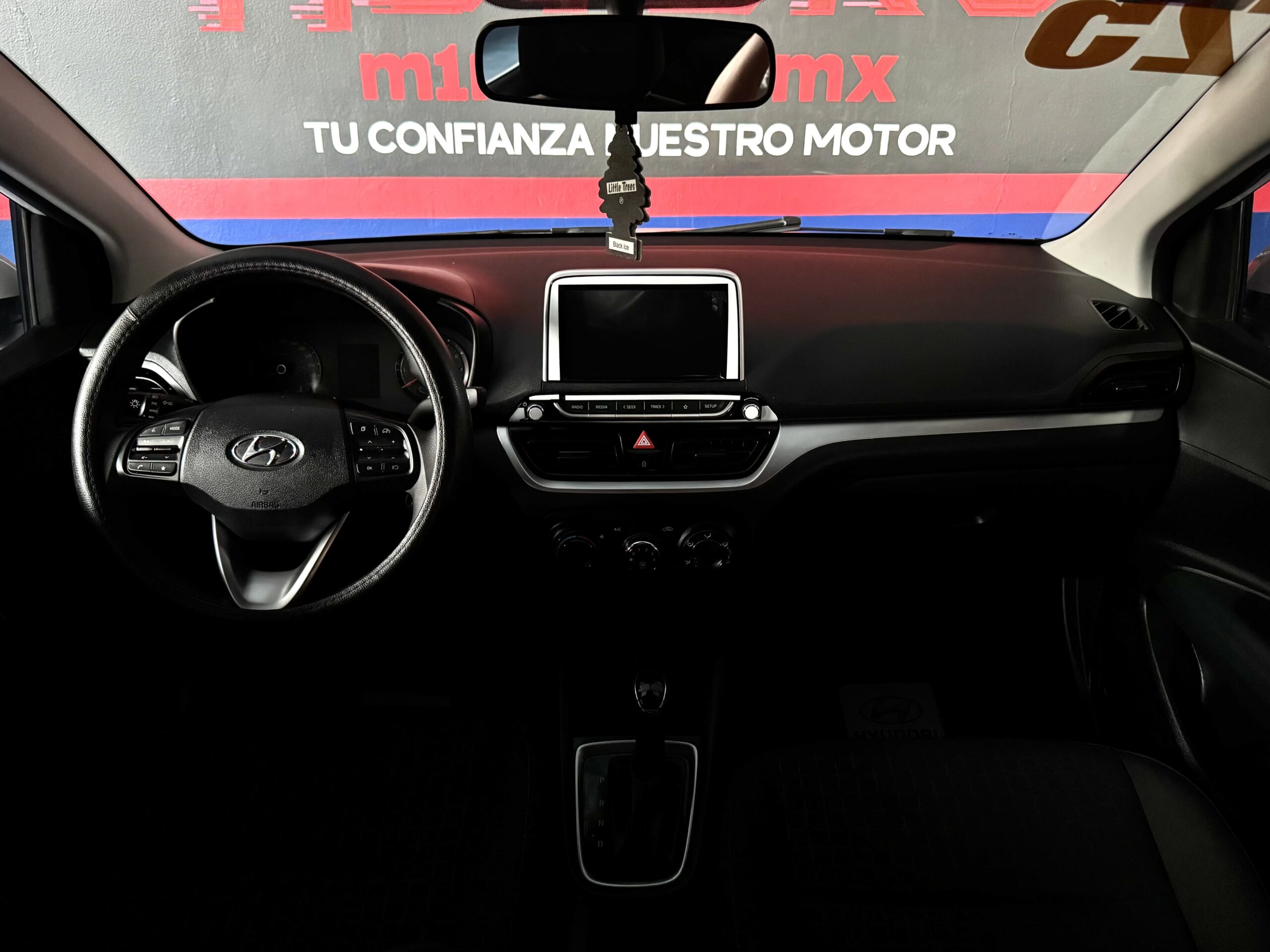 HYUNDAI HB20 GL SEDAN AT 2025