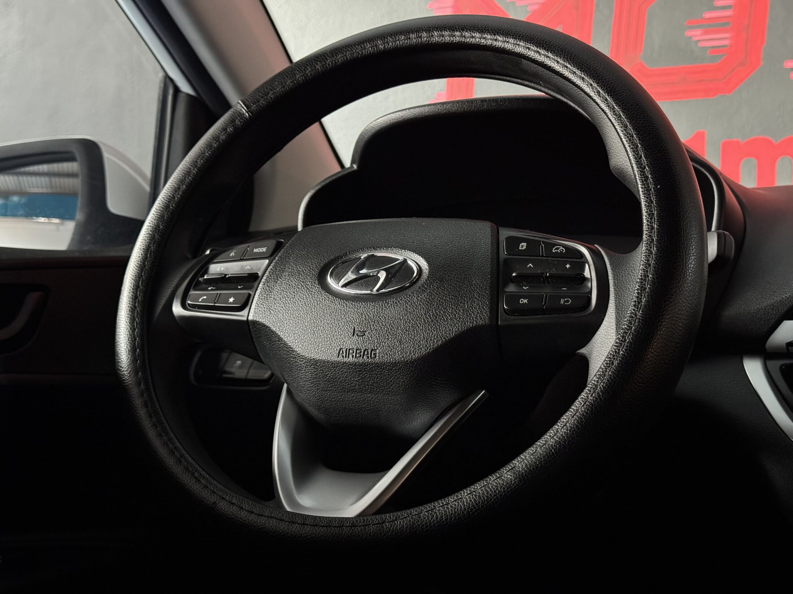 HYUNDAI HB20 GL SEDAN AT 2025