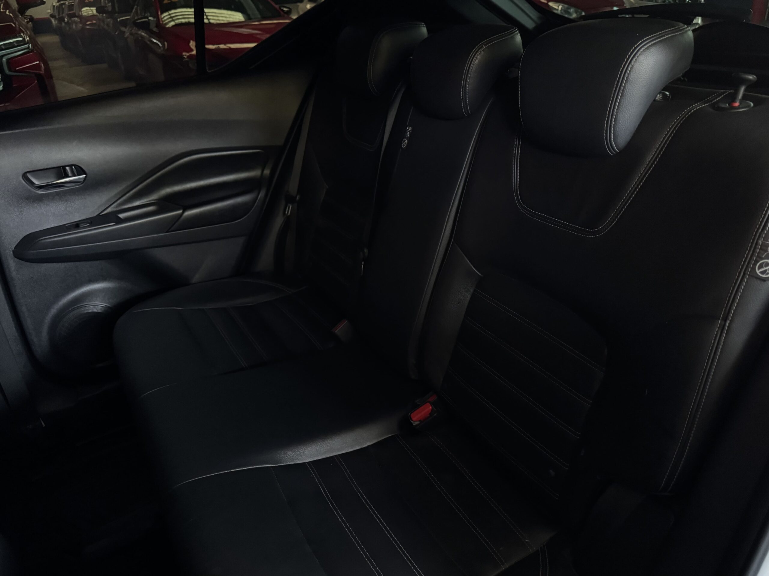 NISSAN KICKS EXCLUSIVE CVT 2019